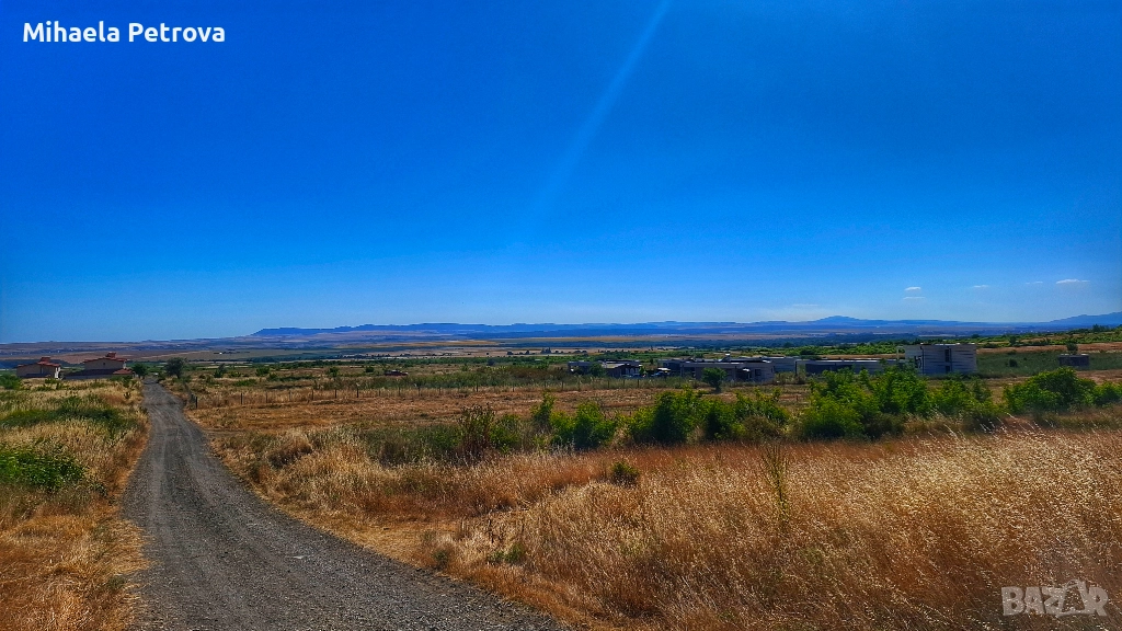 Инвестиционен парцел в регулация 6 113 м², снимка 1