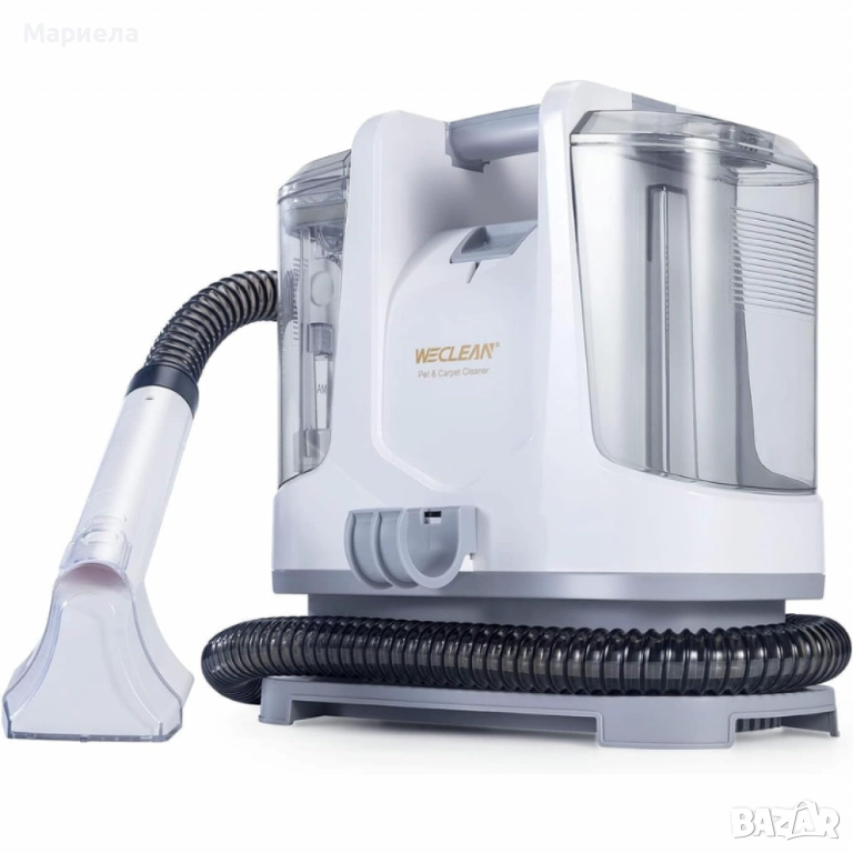 Перяща прахосмукачка WECLEAN C2 – дълбоко почистване, снимка 1