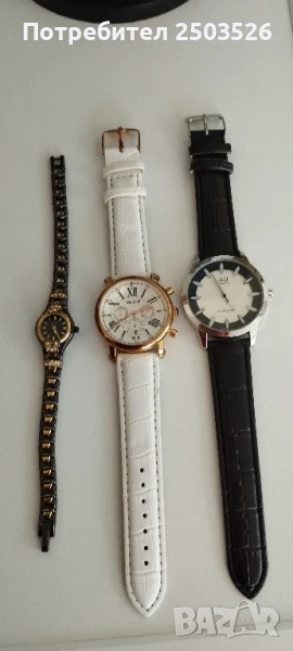 Дамски часовници, снимка 1