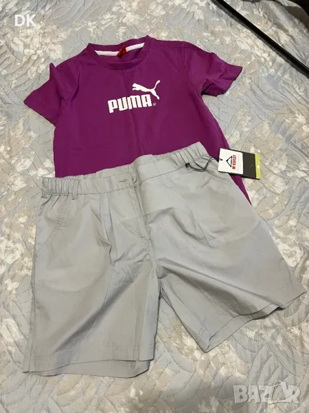 Спортен сет С/М, снимка 1