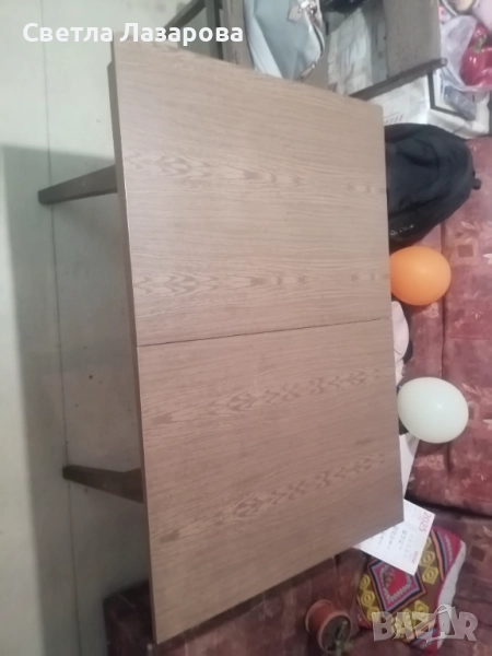 Кухненска маса, снимка 1