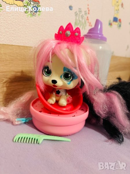 VIP Pets куче, снимка 1