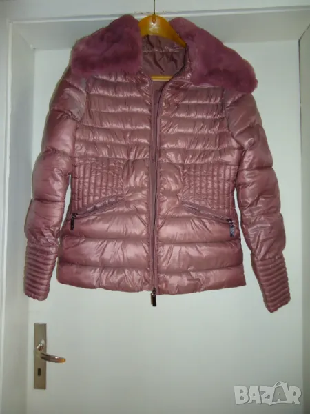 дамско яке, снимка 1