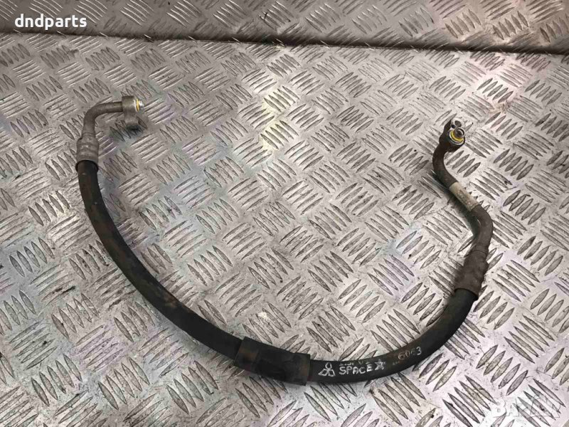 Маркуч климатик Mitsubishi Spacestar 1.3i,2001г., снимка 1