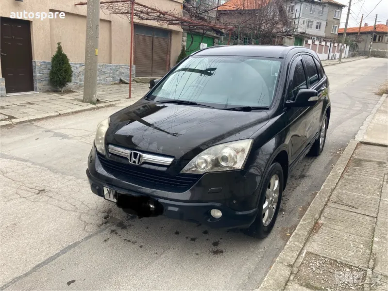 Honda CR-V 2.2 i-ctdi. 140кс. На части. , снимка 1
