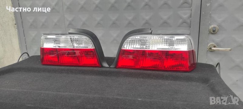 Стопове Depo за BMW E36 Купе, снимка 1