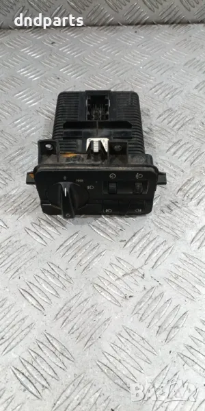 Ключ светлини BMW E46 3-Series 2000г.	, снимка 1