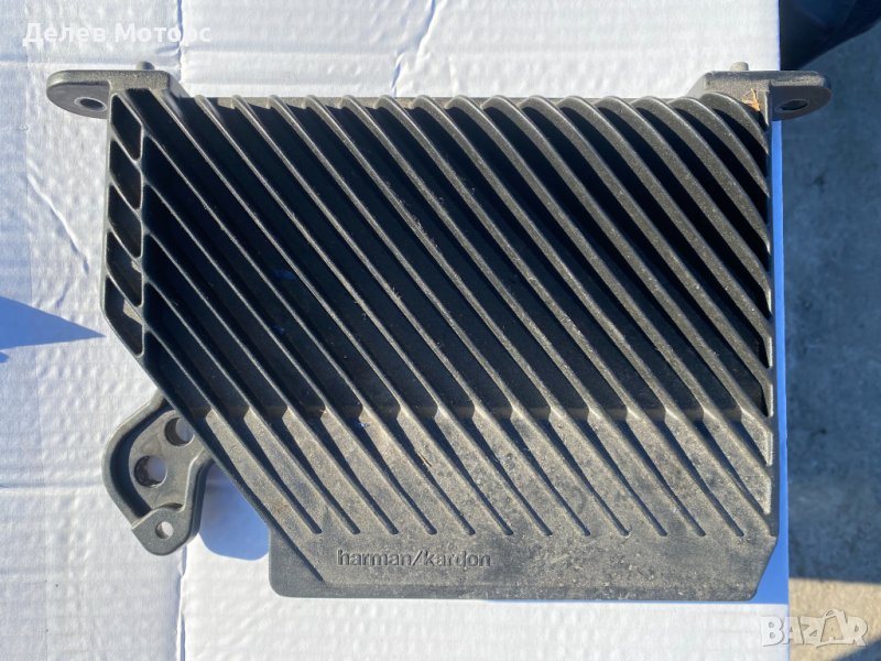 32265526, Усилвател Harman/Kardon за Volvo XC90 2 B6 Mild-Hybrid AWD 2.0Т, двигател B420T, 299 кс., , снимка 1
