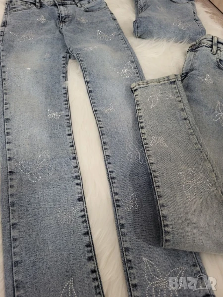 дънки , снимка 1