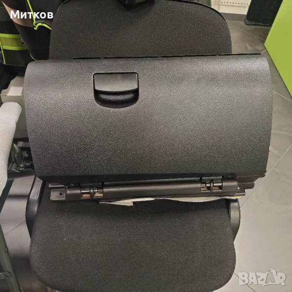 Жабка за Субару Outback Legacy BR, 2009-2014, снимка 1