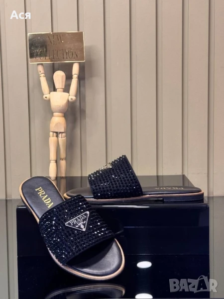 Чехли Prada, снимка 1