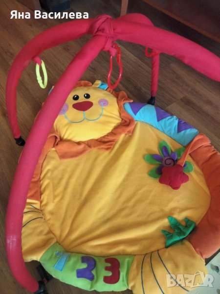 Активна гимнастика, снимка 1