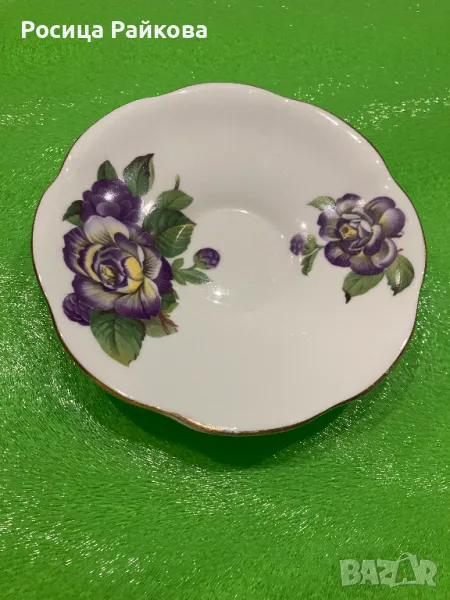 Чинийка, снимка 1