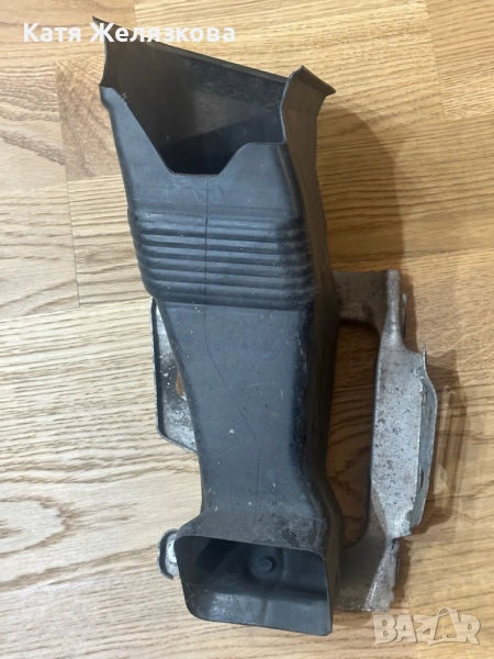 Въздуховод охладител за спирачки , снимка 1