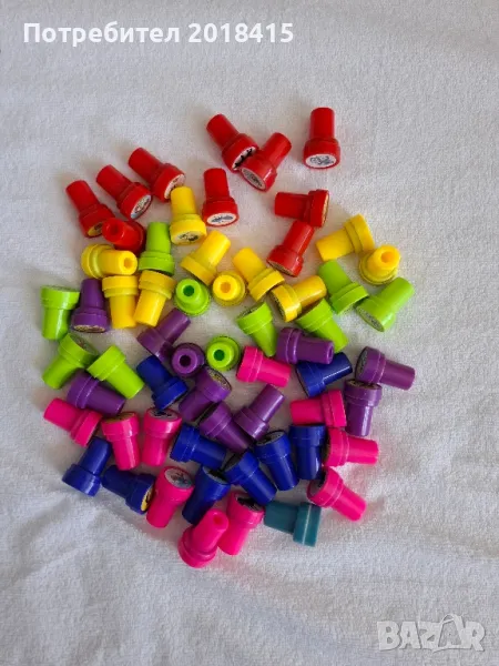 Детски печати, снимка 1