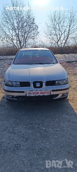 Сеат Толедо/Seat Toledo , снимка 1
