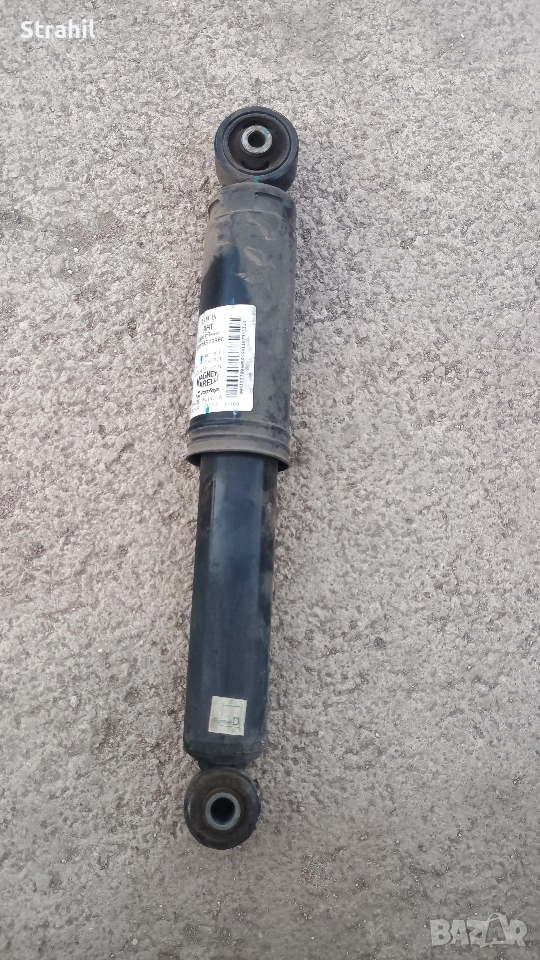 Заден амортисьор за Fiat 500 00519570960, снимка 1