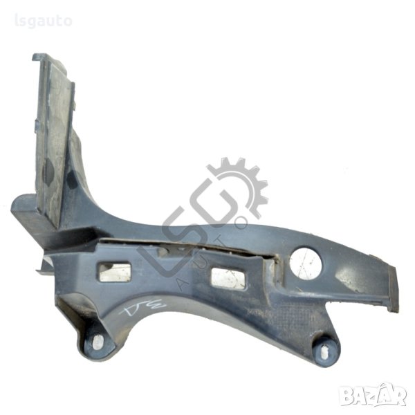 Десен държач задна броня Peugeot 3008 I 2007-2015 ID:103466, снимка 1