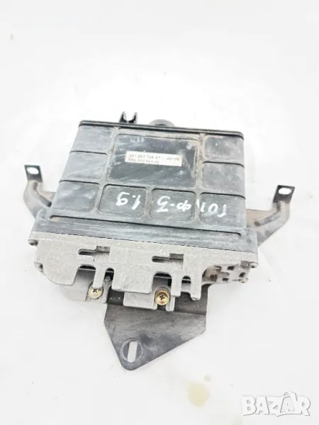 Компютър Двигател ECU за Фолксваген Голф, VW Golf, 5DG 007 651-08 HLO, 1H1 927 739 AT, 01M 927 733 G, снимка 1
