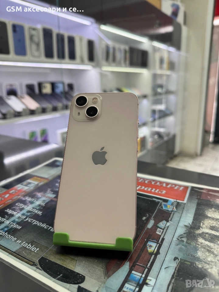 iPhone 13 128GB, снимка 1