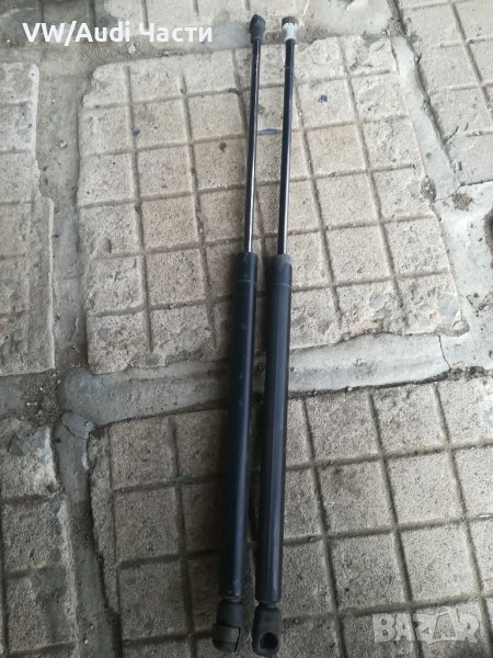 Амортисьори заден капак багажник за Ауди А3 С3 Audi A3 S3 8L , снимка 1
