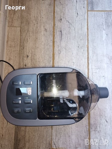 Nina Electric Pasta Maker , снимка 1