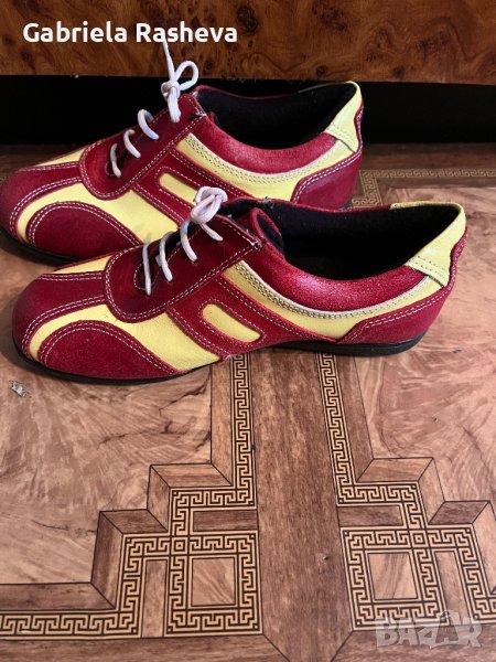 Детски обувки, снимка 1