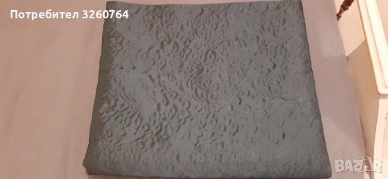 Покривало за спалня, снимка 1