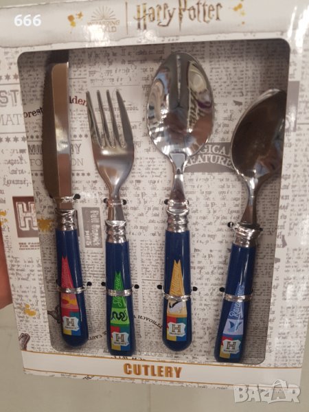 Прибори, снимка 1