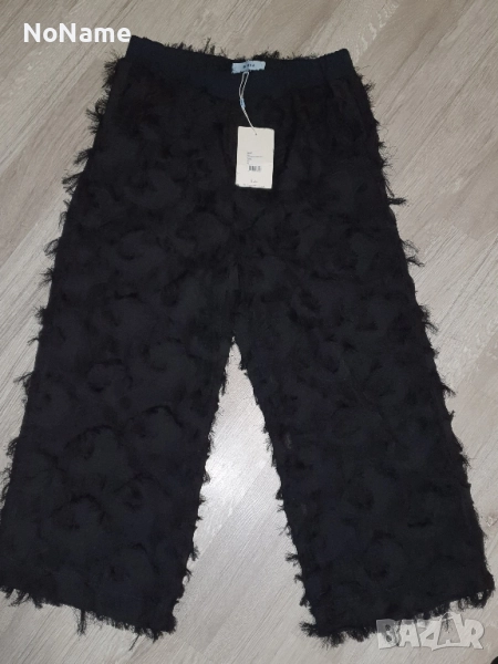 Дамски панталон MINUS , снимка 1