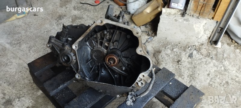 Ръчна скоростна кутия 5ск. Chrysler PT Cruiser 2,0-141к.с. бензин - 400лв, снимка 1