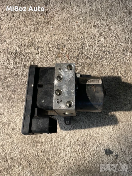 ABS модул БМВ Е90 91 92 BMW, снимка 1