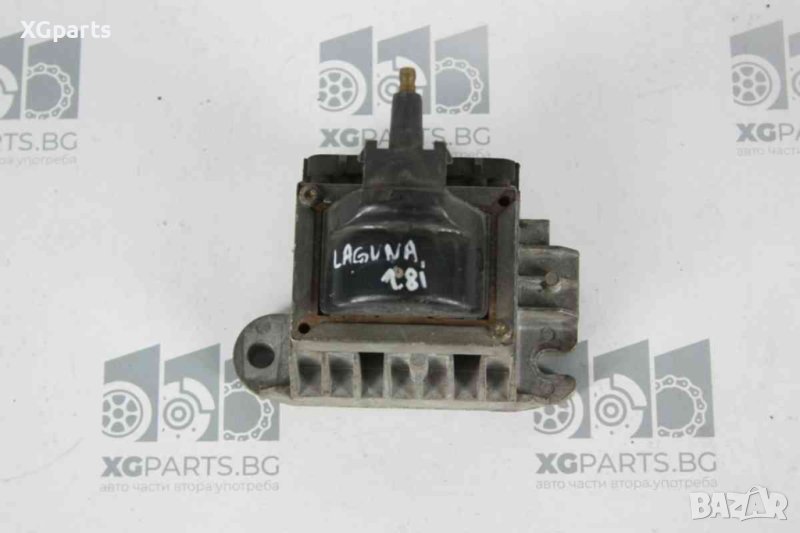 Запалителна бобина за Renault Laguna I 1.8i 90к.с. (1993-2002) 7700732263, снимка 1