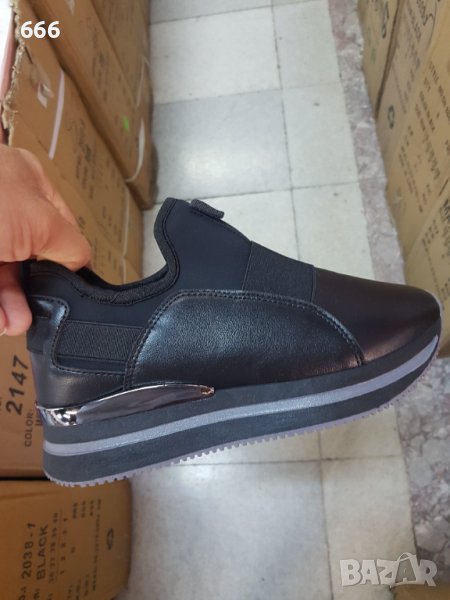 Обувки, снимка 1