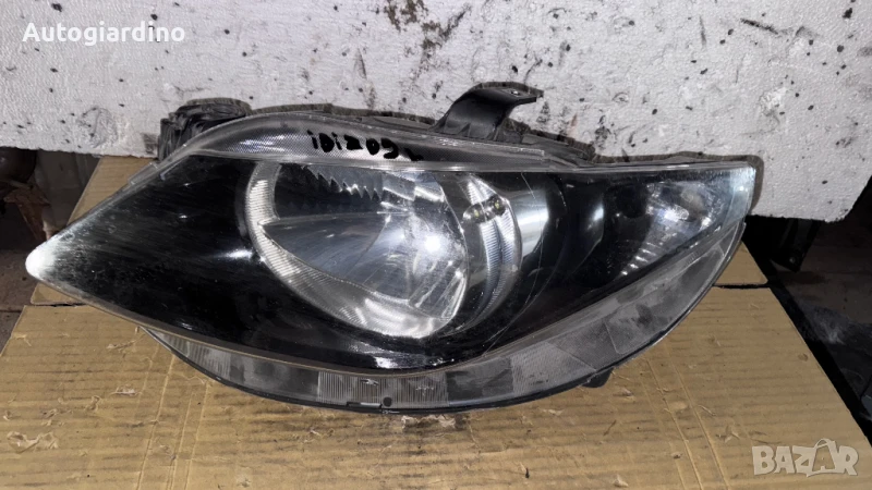 Оригинални Фарове зa Seat Ibiza - 89319141 / 6J1941021C, снимка 1