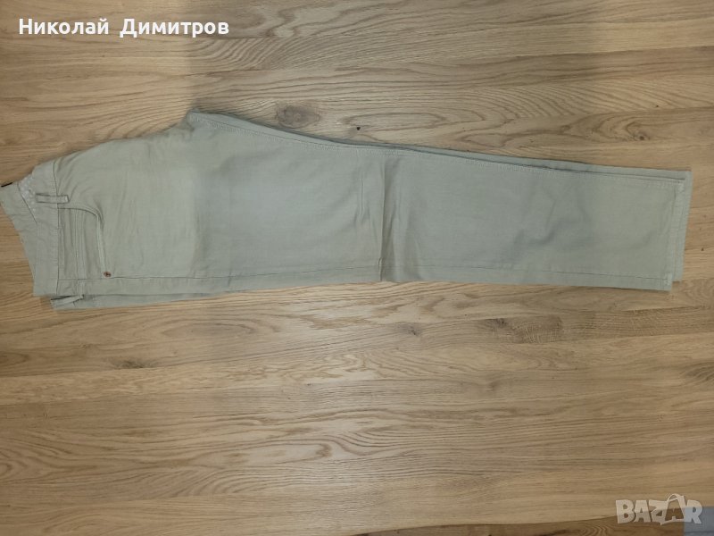 Продавам мъжки панталон Massimo Dutti, снимка 1