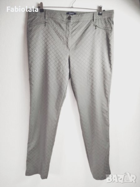 Gardeur broek 48, снимка 1