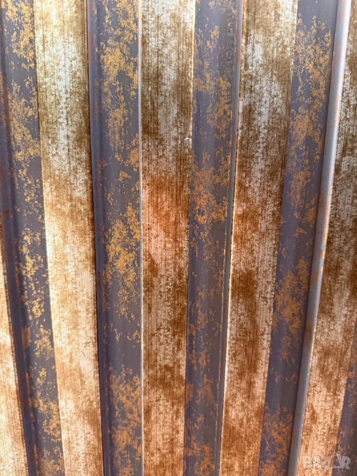 Ламперия винтич злато , снимка 1