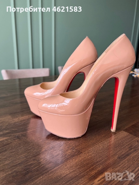 Обувки, снимка 1