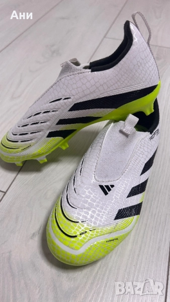 Обувки за футбол, снимка 1