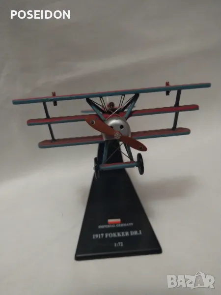 САМОЛЕТ АВИАТОР ПИЛОТ, снимка 1