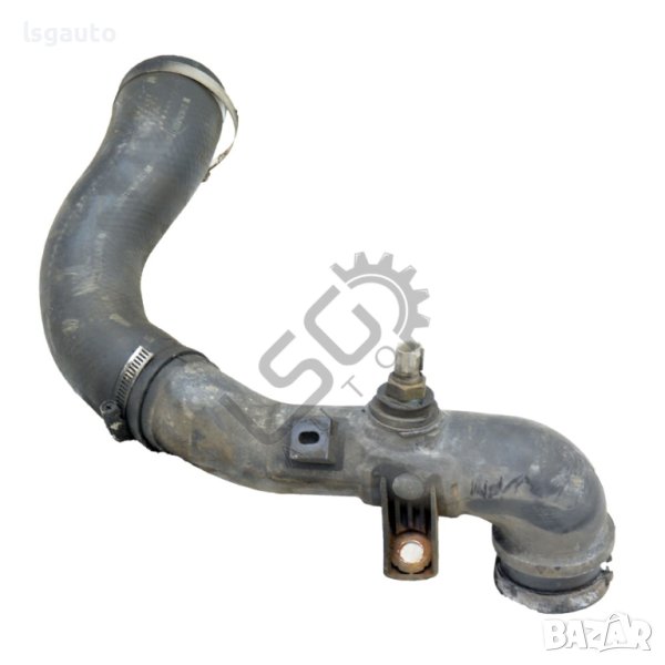 Тръба въздух Toyota Avensis III(2009-2015) ID: 97915, снимка 1