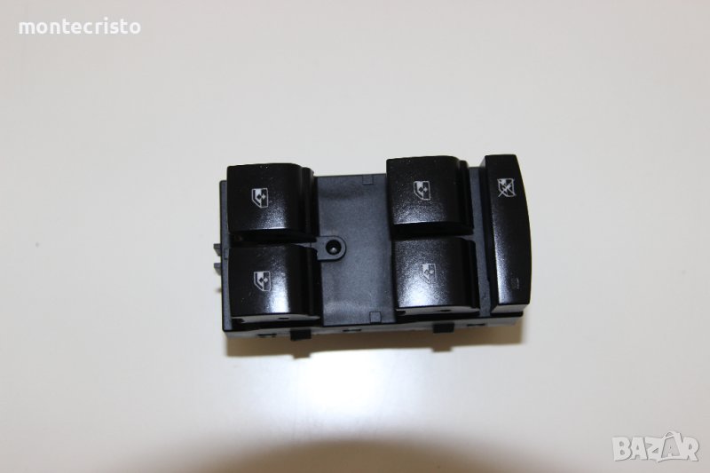 Панел бутони ел.стъкла Chevrolet Orlando (2010-2018г.) 20917577, снимка 1