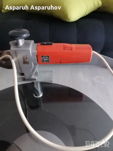 Заге FEIN AST636 , снимка 1