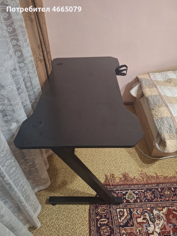 Геймърско Бюро , снимка 1