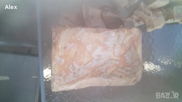 Домашен сапун , снимка 1