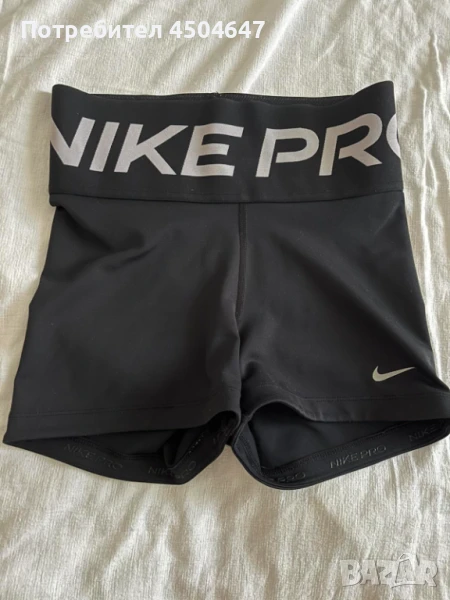 Дамски клин М размер NICE, снимка 1