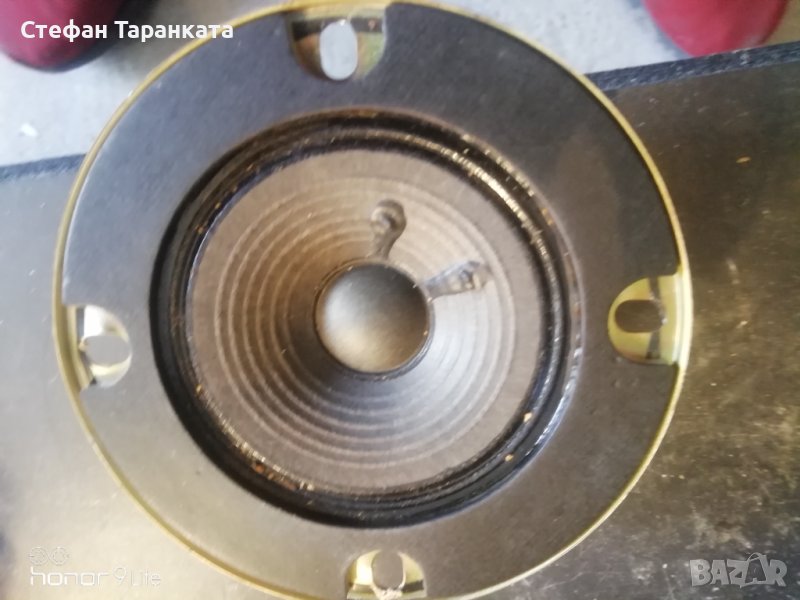  Средночестотен Говорител , снимка 1