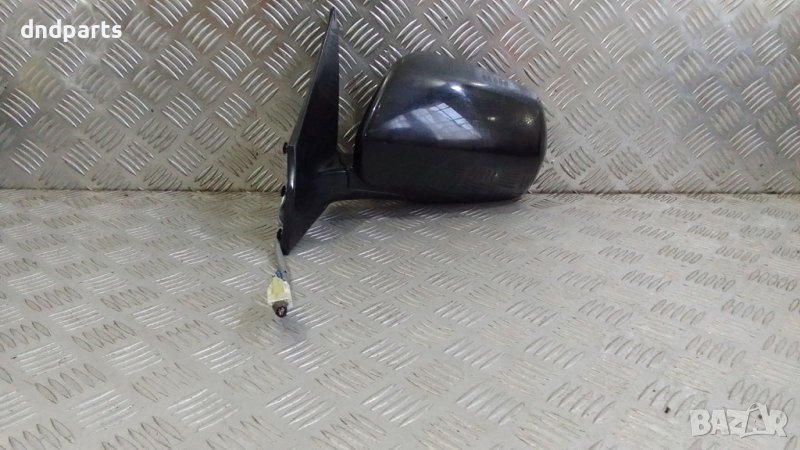 Ляво огледало Nissan Murano 2006г.	, снимка 1