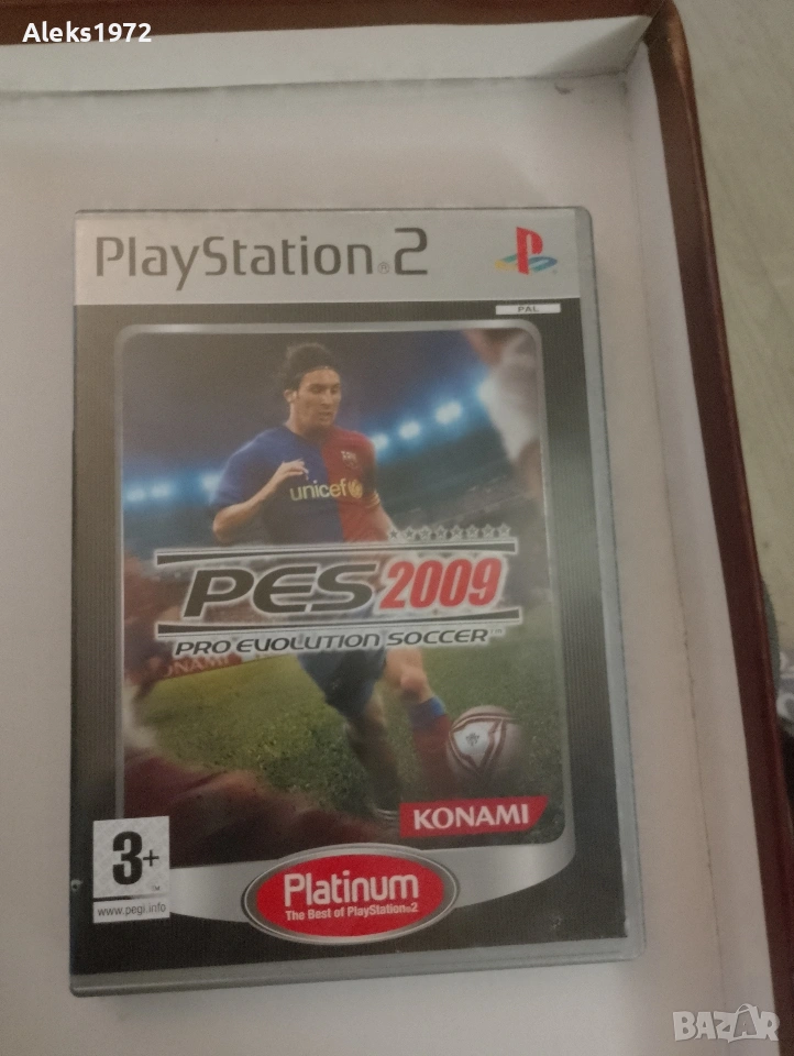  PS2 Игри , снимка 1
